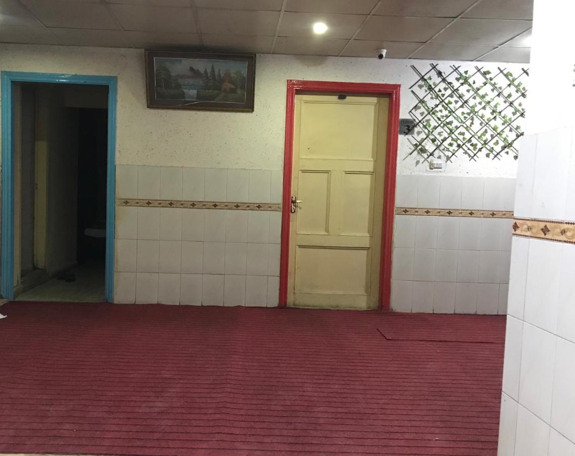 Hotel De Grand Rawalpindi Exteriör bild