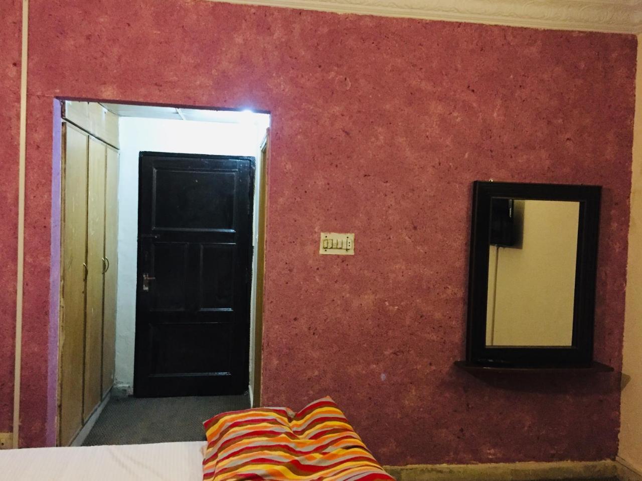 Hotel De Grand Rawalpindi Exteriör bild