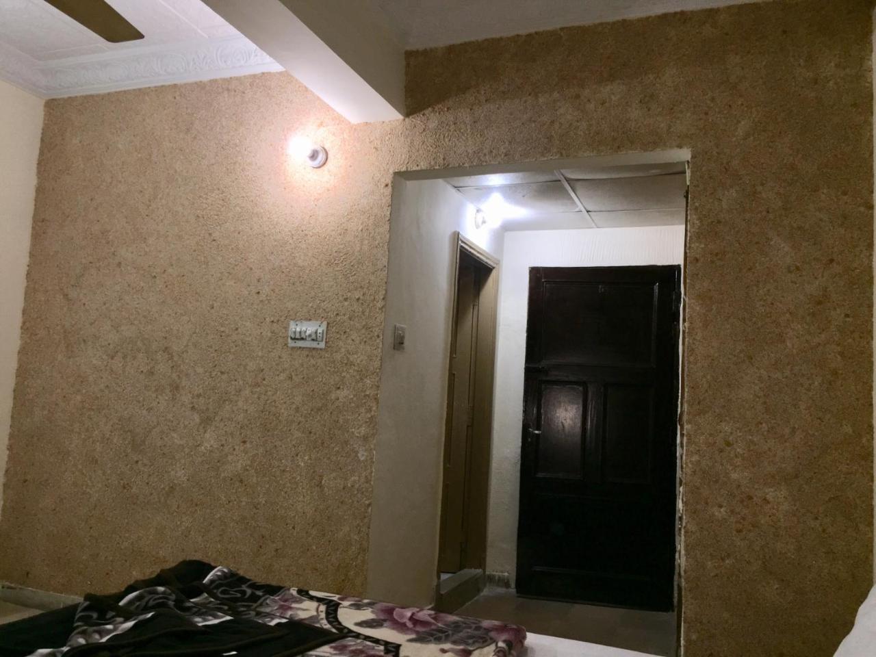 Hotel De Grand Rawalpindi Exteriör bild
